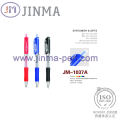 A promoção presentes plástico Gel tinta caneta Jm-1037A